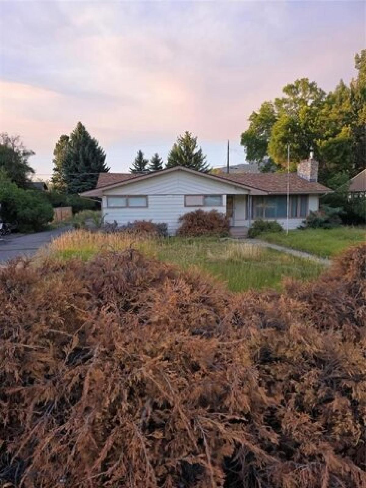 Picture of Home For Sale in Bozeman, Montana, United States