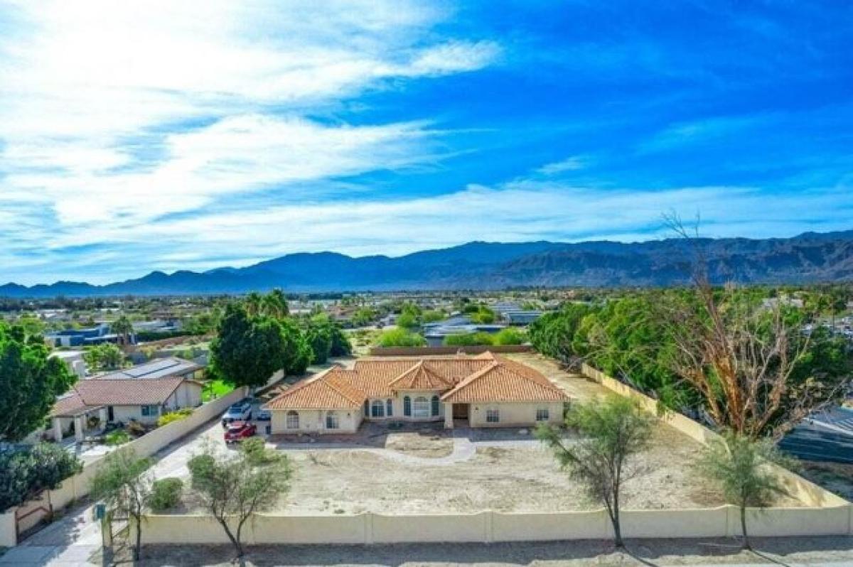 Picture of Home For Sale in Rancho Mirage, California, United States