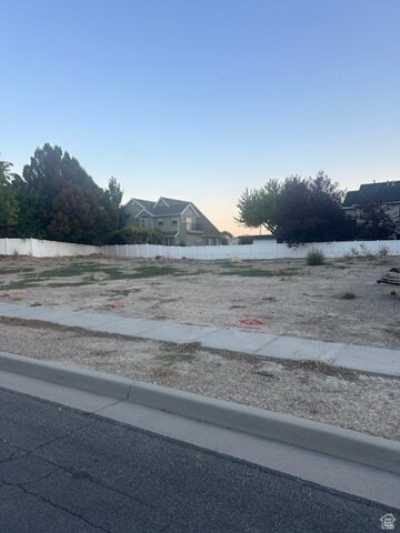 Residential Land For Sale in Murray, Utah