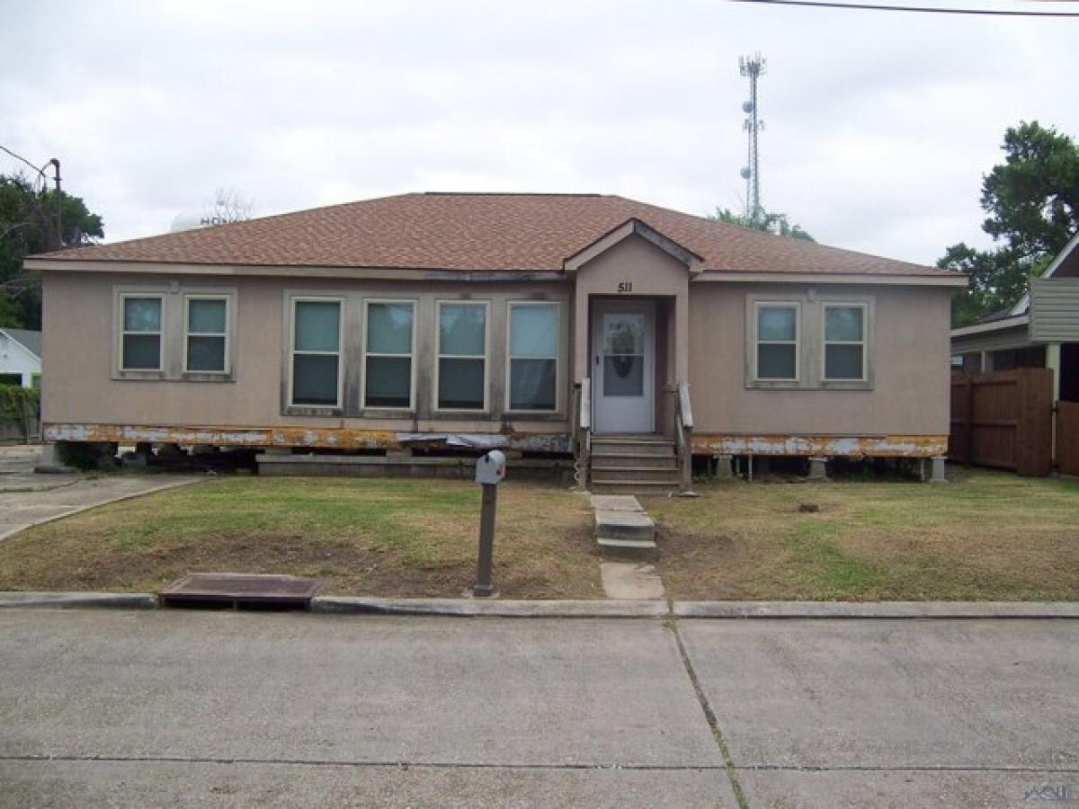 Picture of Home For Sale in Houma, Louisiana, United States