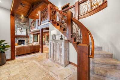 Home For Sale in Donnelly, Idaho