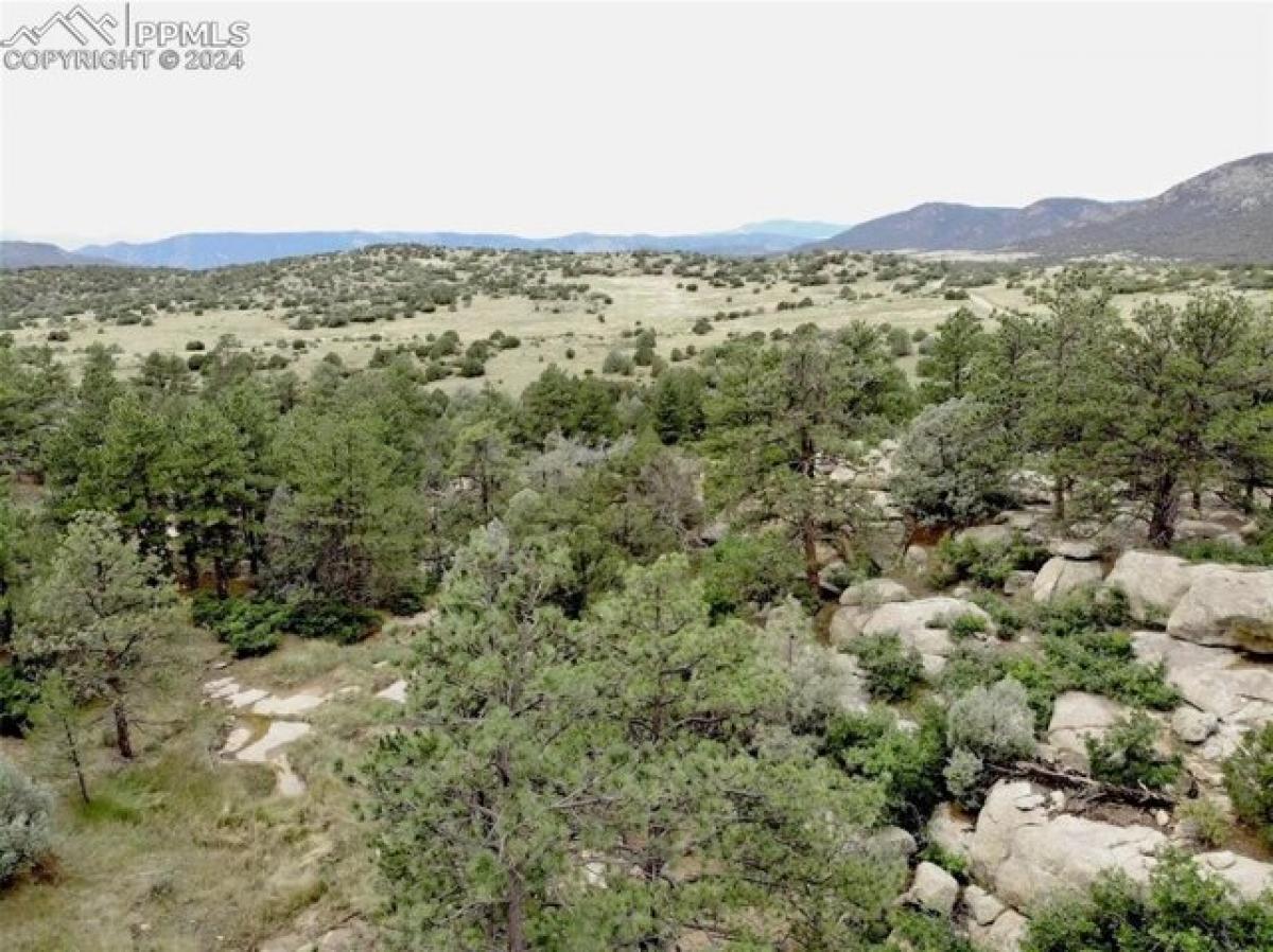 Picture of Residential Land For Sale in Canon City, Colorado, United States