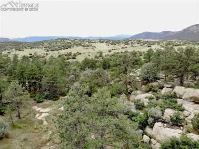 Residential Land For Sale in Canon City, Colorado