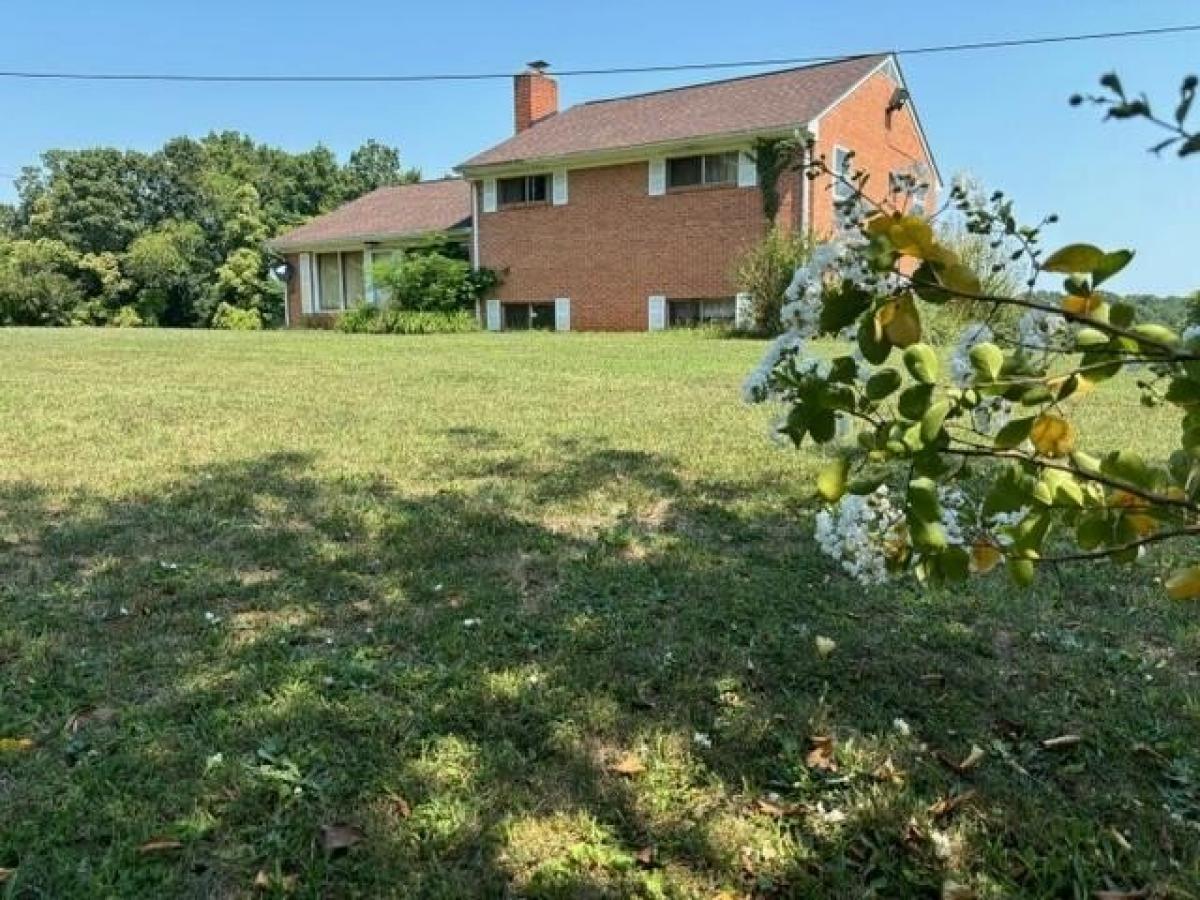 Picture of Home For Sale in Boones Mill, Virginia, United States