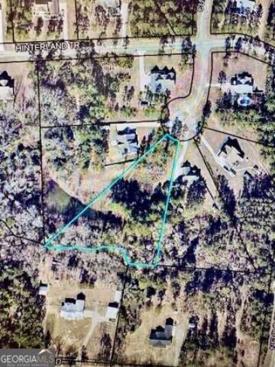 Residential Land For Sale in 