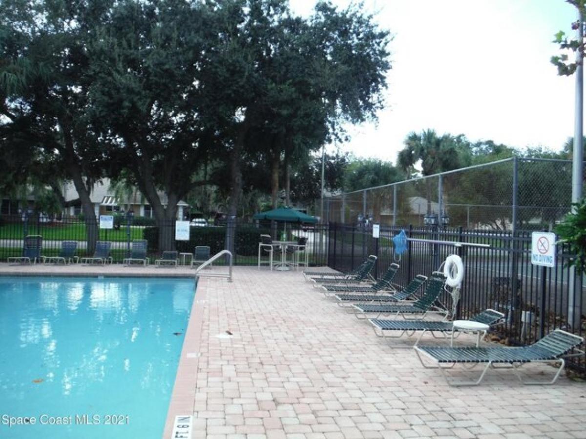 Picture of Home For Rent in Titusville, Florida, United States