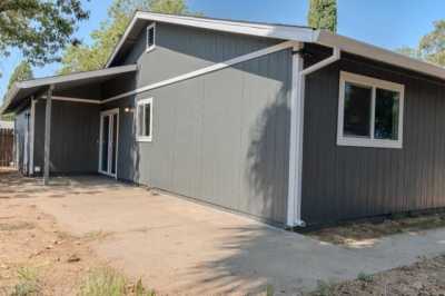 Home For Sale in Marysville, California