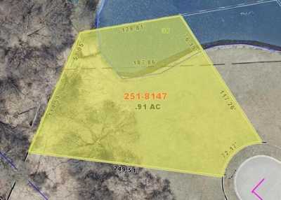 Residential Land For Sale in Marinette, Wisconsin