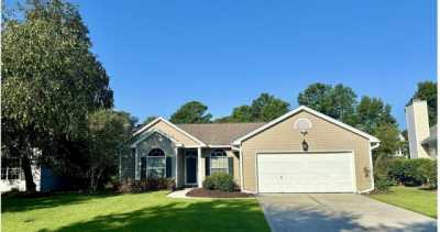 Home For Rent in Mount Pleasant, South Carolina