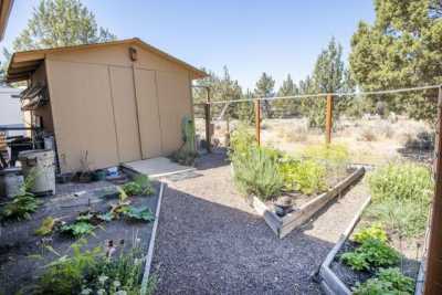 Home For Sale in Terrebonne, Oregon