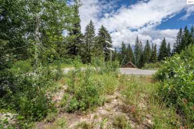 Residential Land For Sale in Sandpoint, Idaho