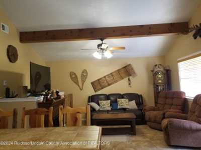 Home For Sale in Ruidoso, New Mexico