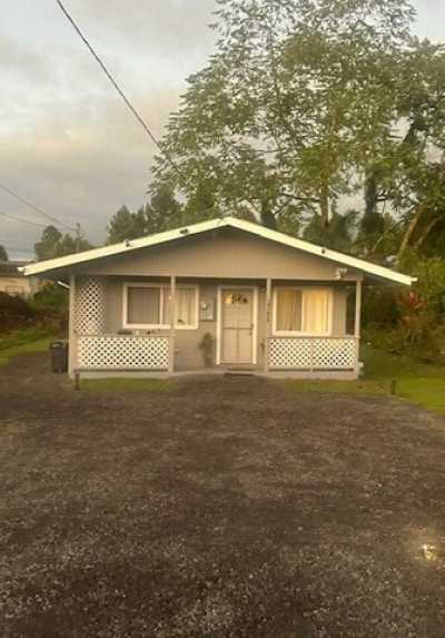 Home For Sale in Mountain View, Hawaii