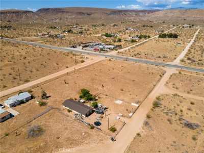 Home For Sale in Yucca Valley, California