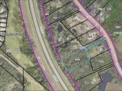 Residential Land For Sale in 