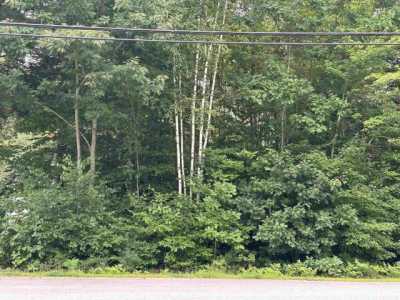 Residential Land For Sale in Middleton, New Hampshire