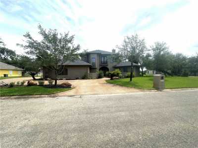 Home For Sale in Rockport, Texas