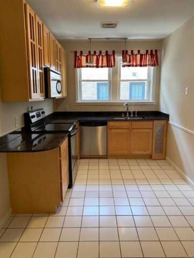 Home For Rent in Saint Louis, Missouri