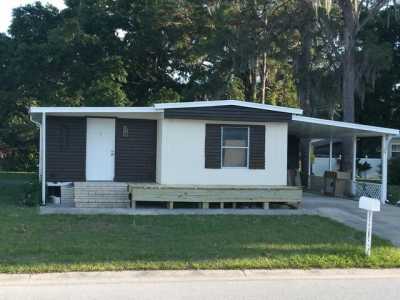 Home For Sale in Lake Alfred, Florida