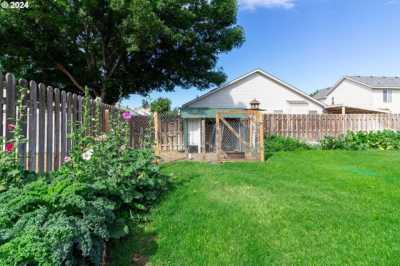 Home For Sale in Hermiston, Oregon