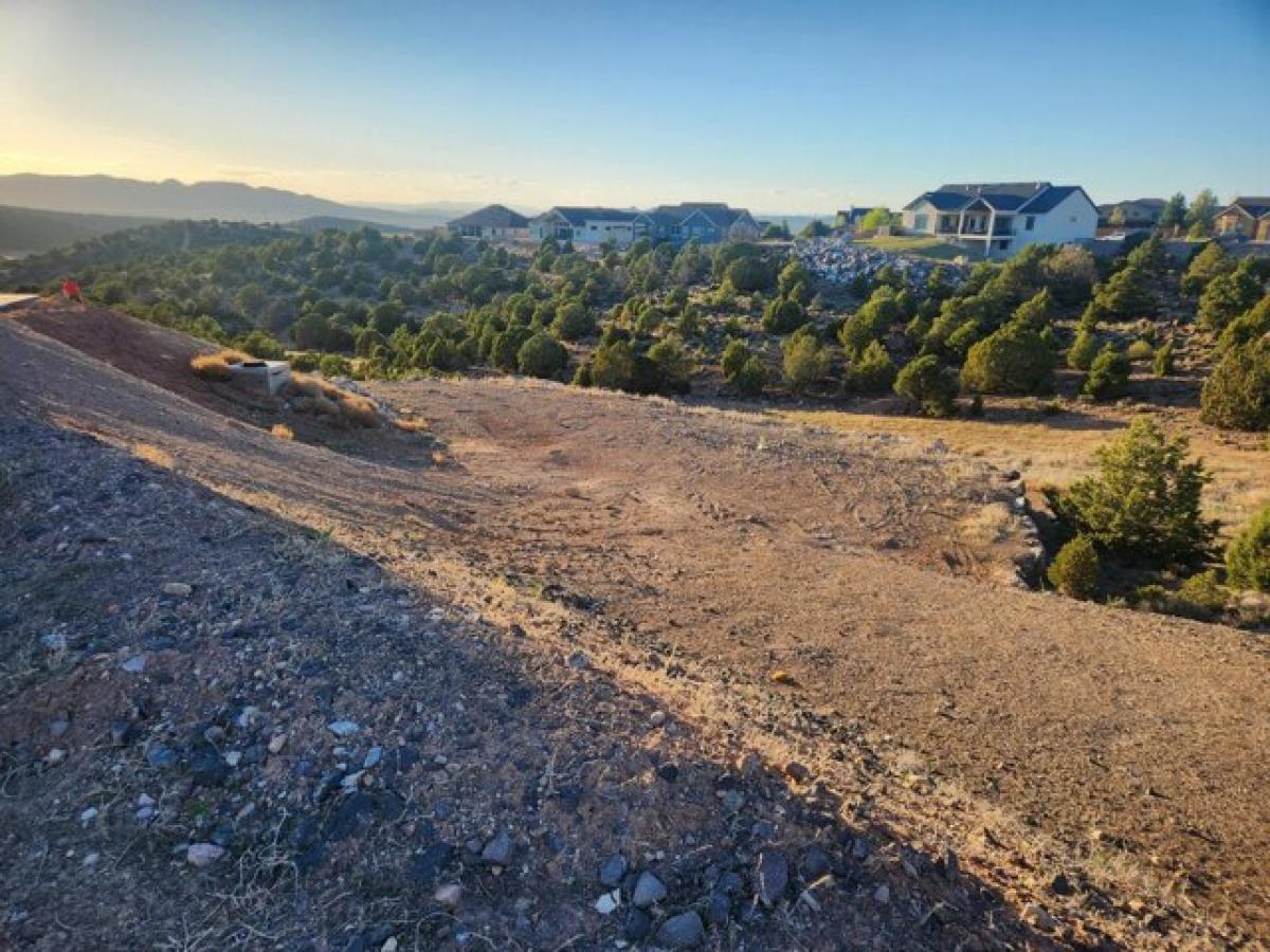 Picture of Residential Land For Sale in Cedar City, Utah, United States