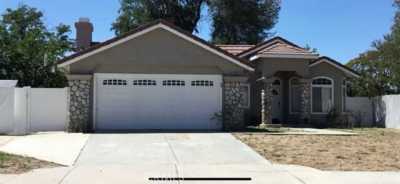 Home For Sale in Highland, California