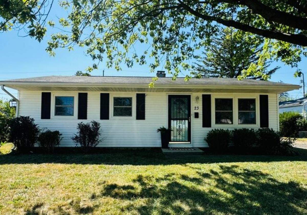 Picture of Home For Sale in London, Ohio, United States