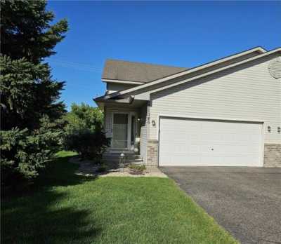 Home For Sale in Saint Michael, Minnesota