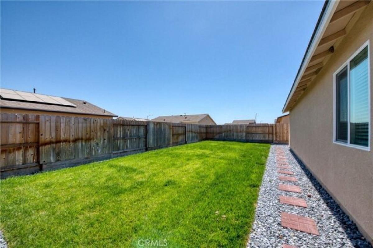 Picture of Home For Sale in Merced, California, United States