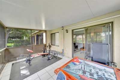 Home For Sale in Sunrise, Florida