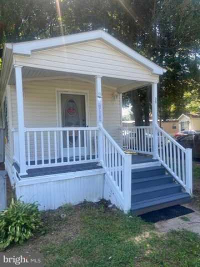 Home For Sale in Magnolia, Delaware