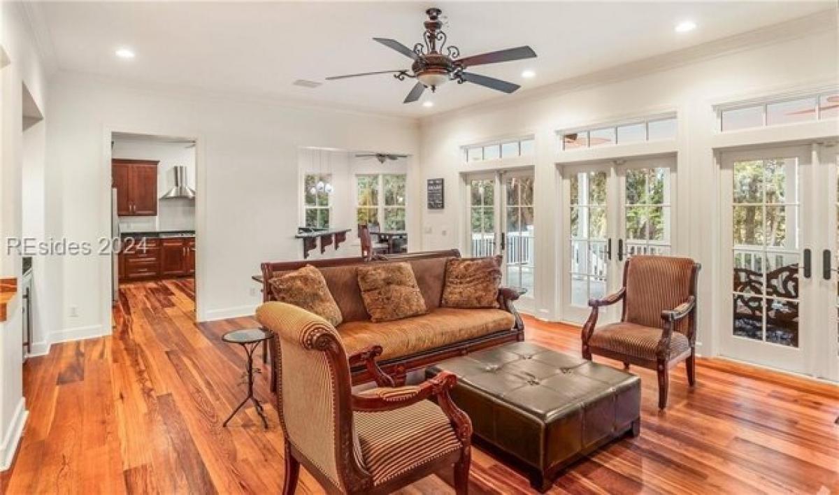 Picture of Home For Sale in Seabrook, South Carolina, United States