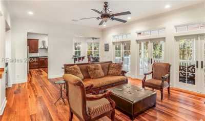 Home For Sale in Seabrook, South Carolina