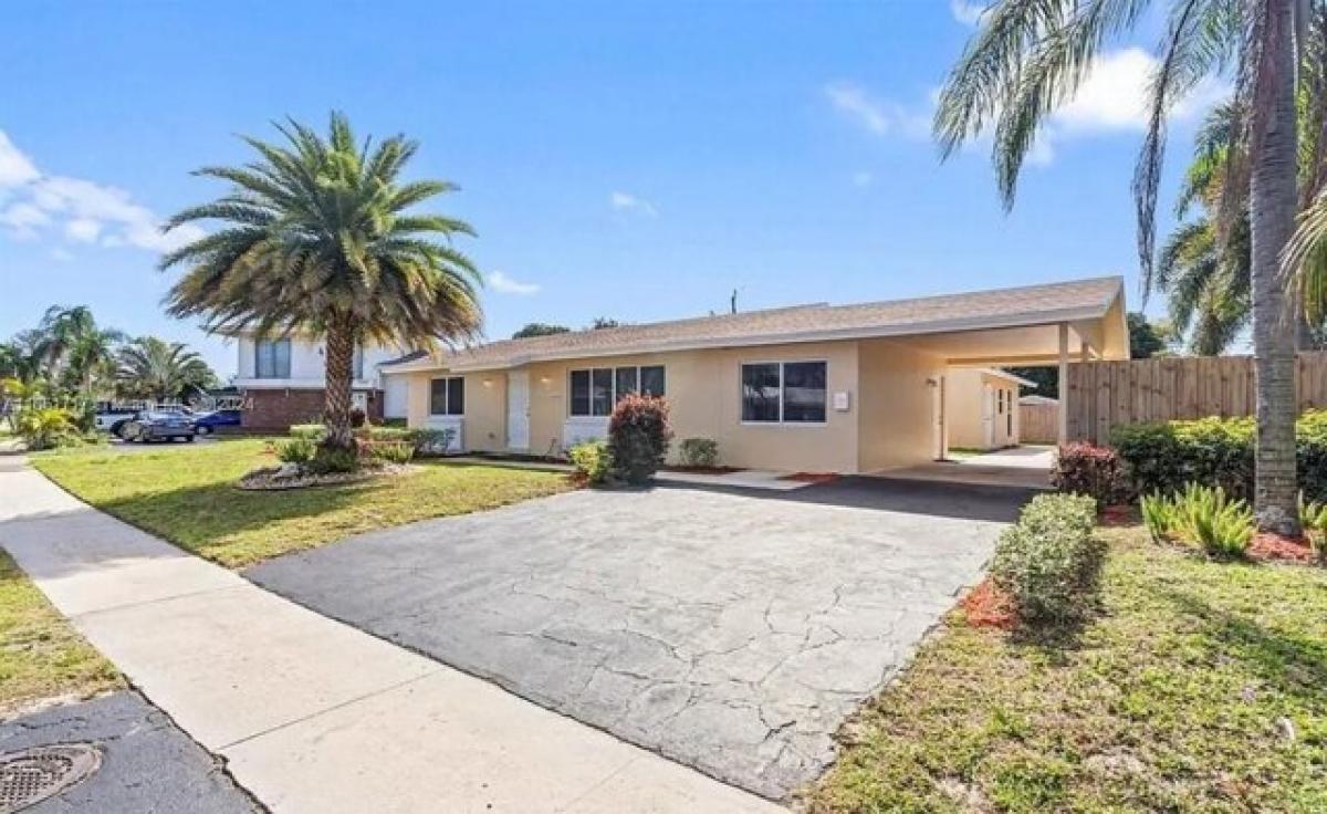 Picture of Home For Rent in Coconut Creek, Florida, United States