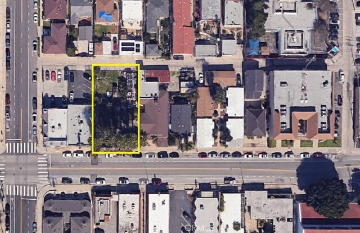 Picture of Residential Land For Sale in San Pedro, California, United States