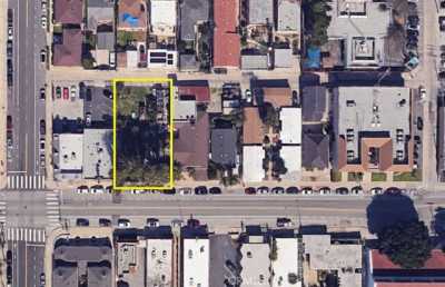 Residential Land For Sale in San Pedro, California