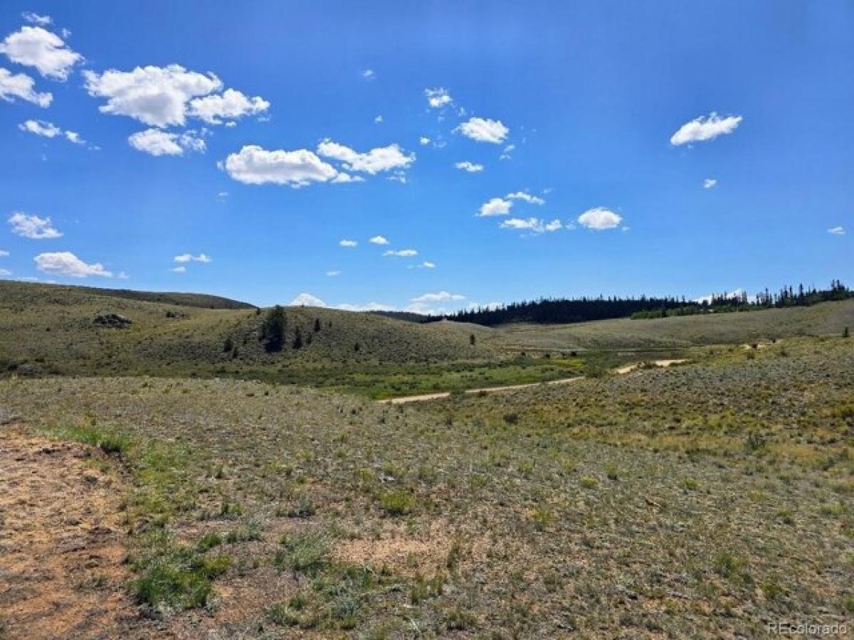 Picture of Residential Land For Sale in Jefferson, Colorado, United States