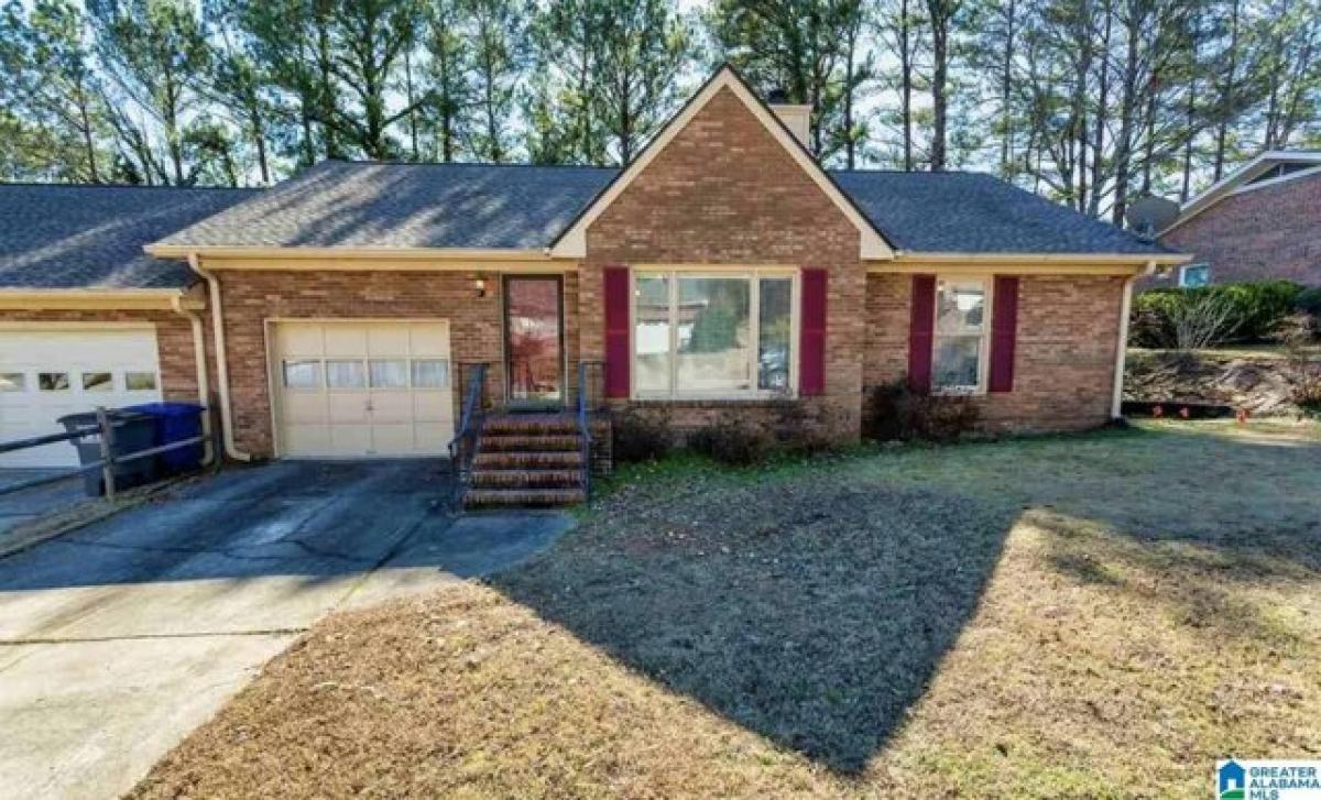 Picture of Home For Rent in Hoover, Alabama, United States