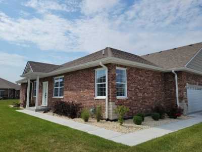 Home For Sale in Manhattan, Illinois