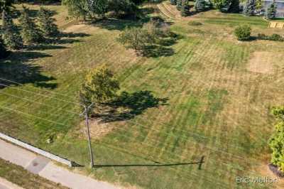 Residential Land For Sale in Hudsonville, Michigan