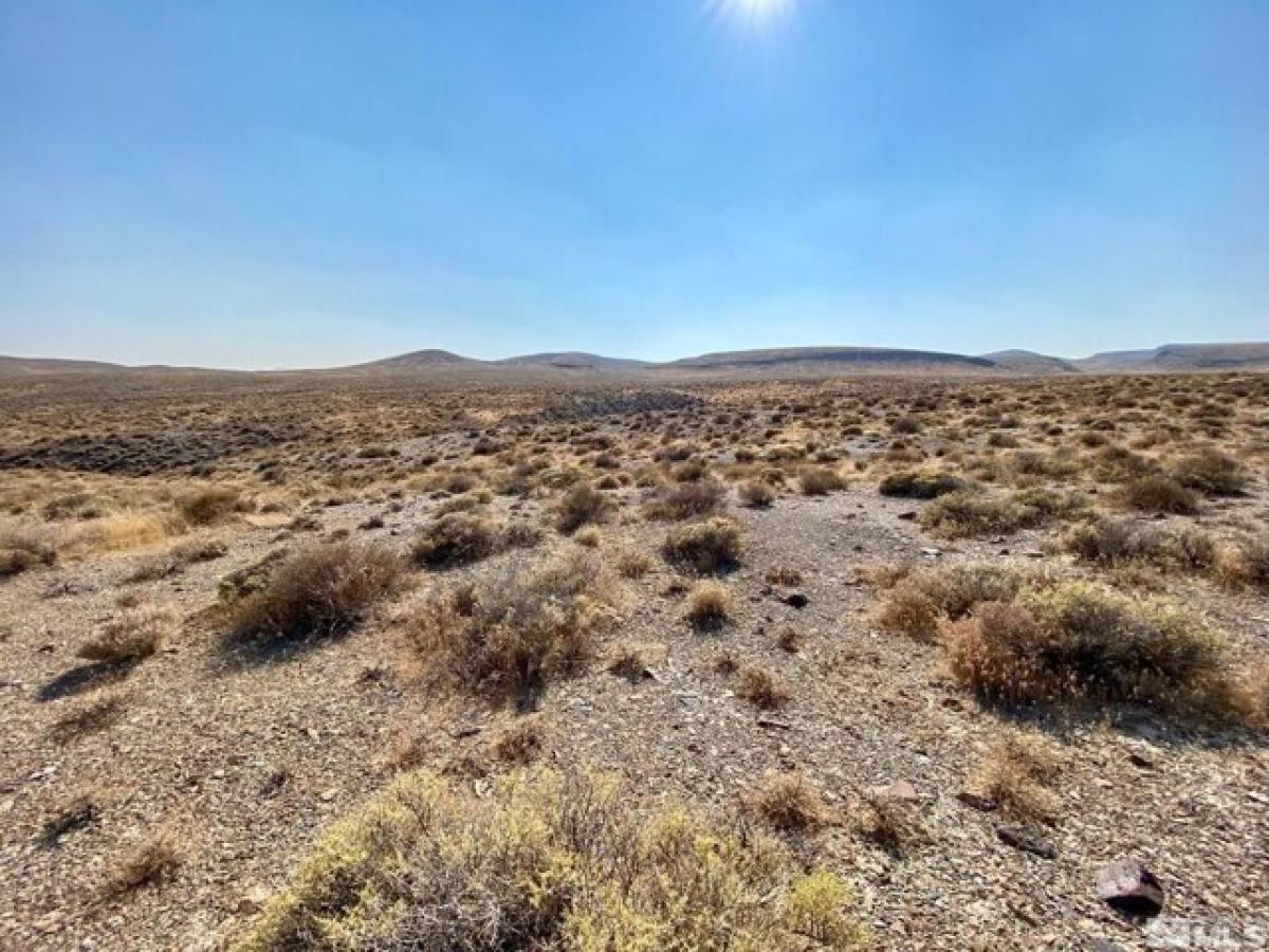 Picture of Residential Land For Sale in Lovelock, Nevada, United States