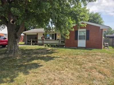 Home For Sale in Xenia, Ohio