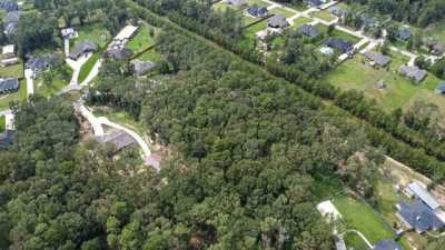 Residential Land For Sale in Splendora, Texas