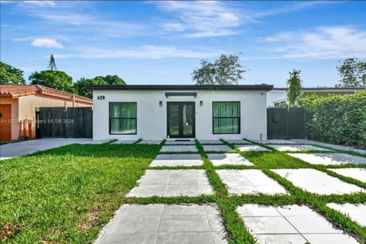 Picture of Home For Sale in El Portal, Florida, United States