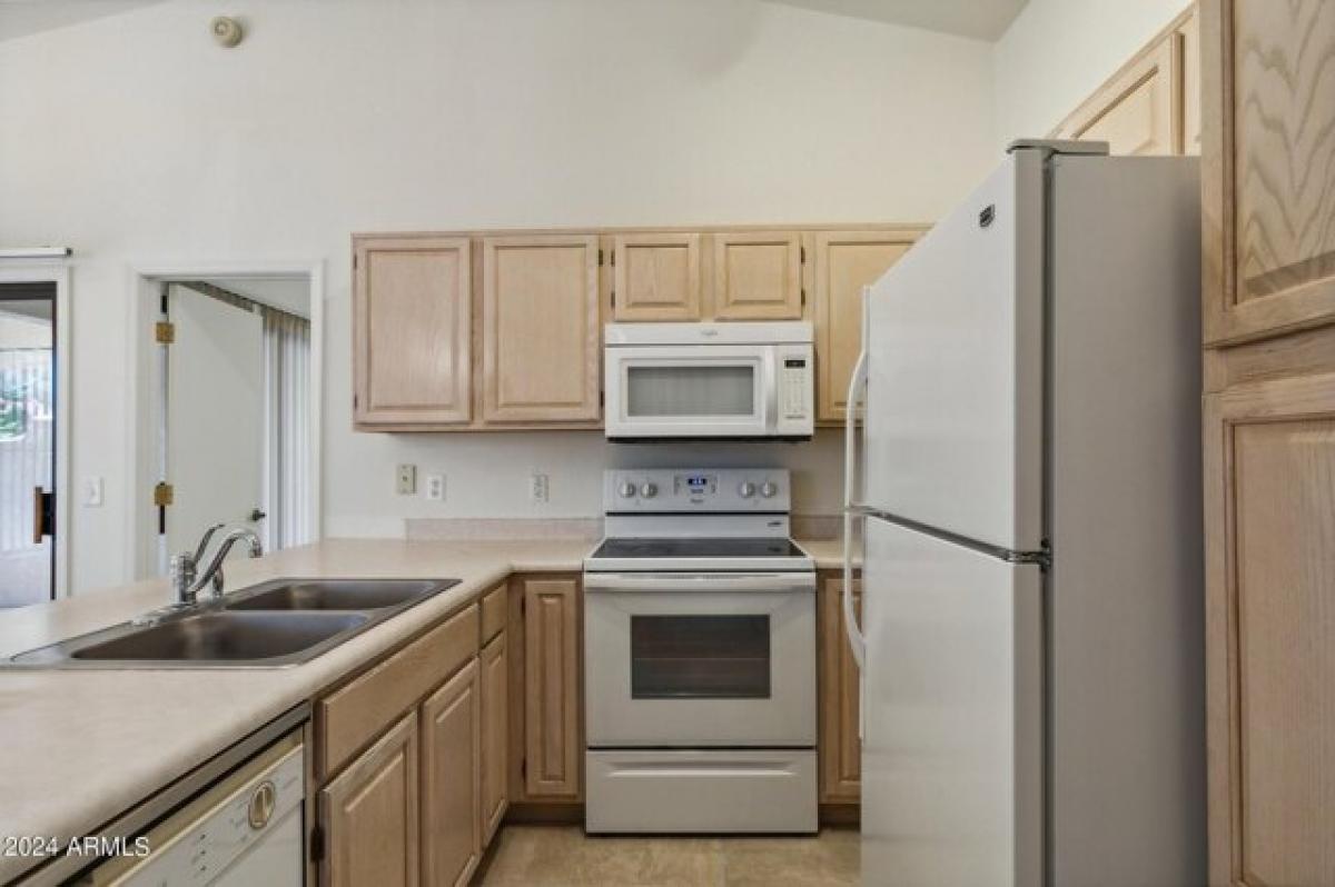 Picture of Home For Rent in Surprise, Arizona, United States