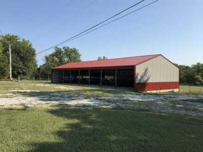 Residential Land For Sale in Pittsburg, Missouri