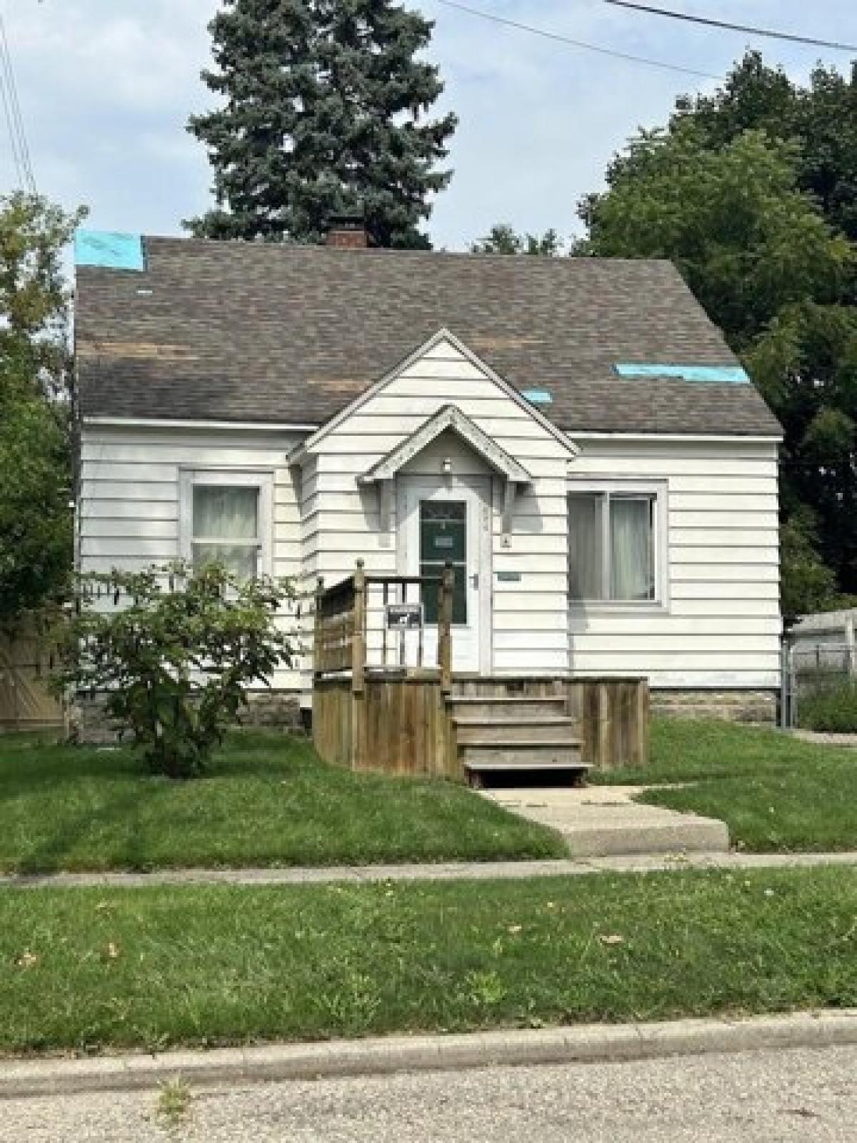 Picture of Home For Sale in Flint, Michigan, United States