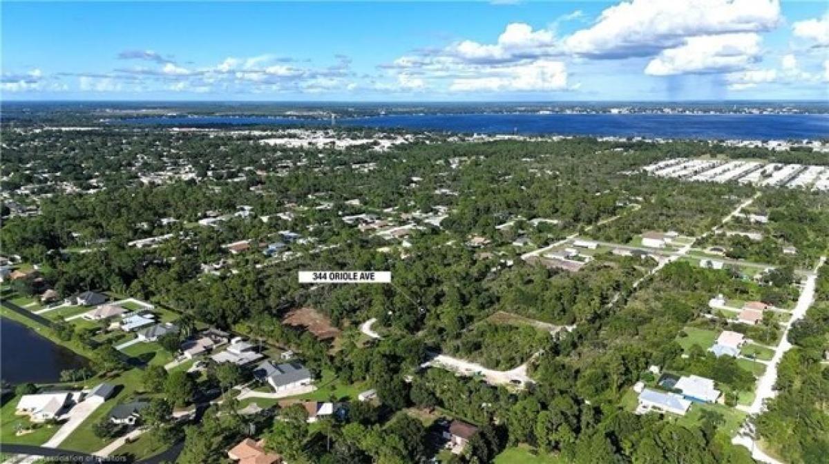 Picture of Residential Land For Sale in Sebring, Florida, United States