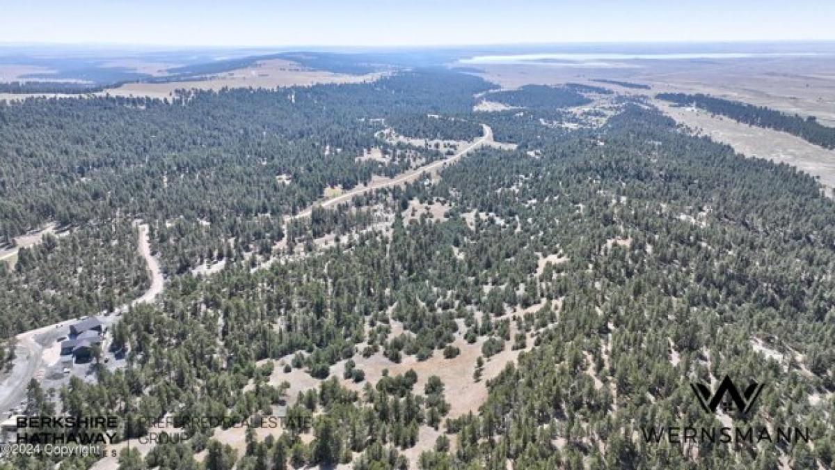 Picture of Residential Land For Sale in Moorcroft, Wyoming, United States