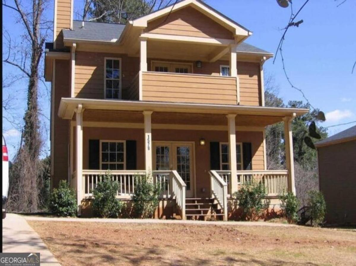 Picture of Home For Rent in Decatur, Georgia, United States